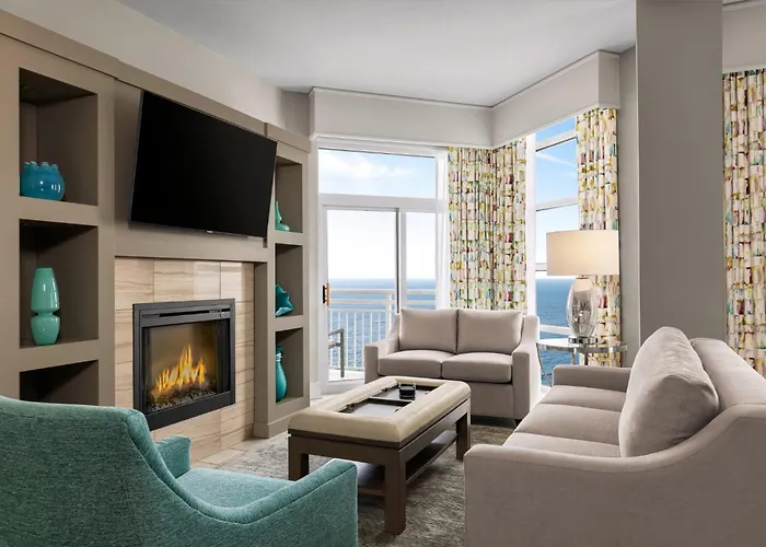 Club Wyndham Ocean Boulevard