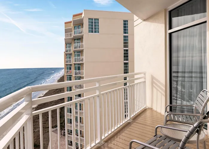 Club Wyndham Ocean Boulevard