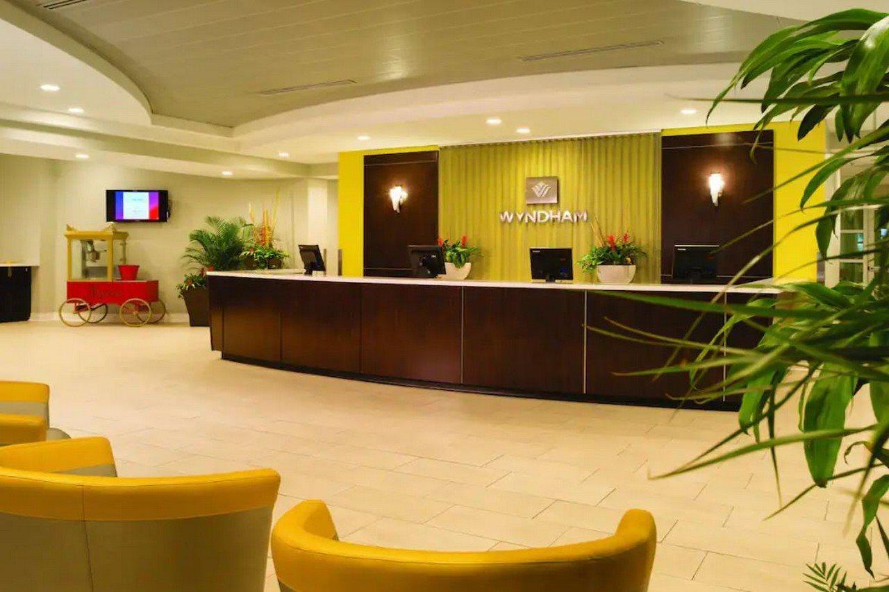Club Wyndham Ocean Boulevard Resort North Myrtle Beach