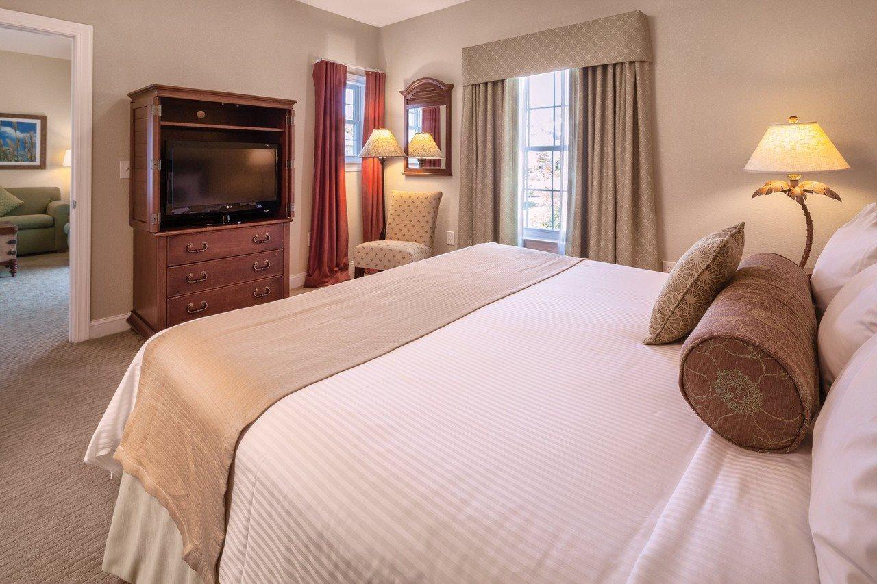 Resort Club Wyndham Ocean Boulevard
