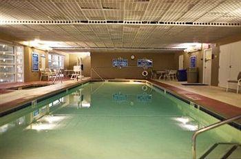 Club Wyndham Ocean Boulevard