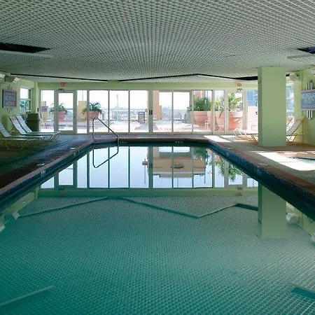 Club Wyndham Ocean Boulevard 